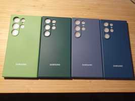 Etui Samsung Galaxy S24 Ultra / S24 / S24 Plus