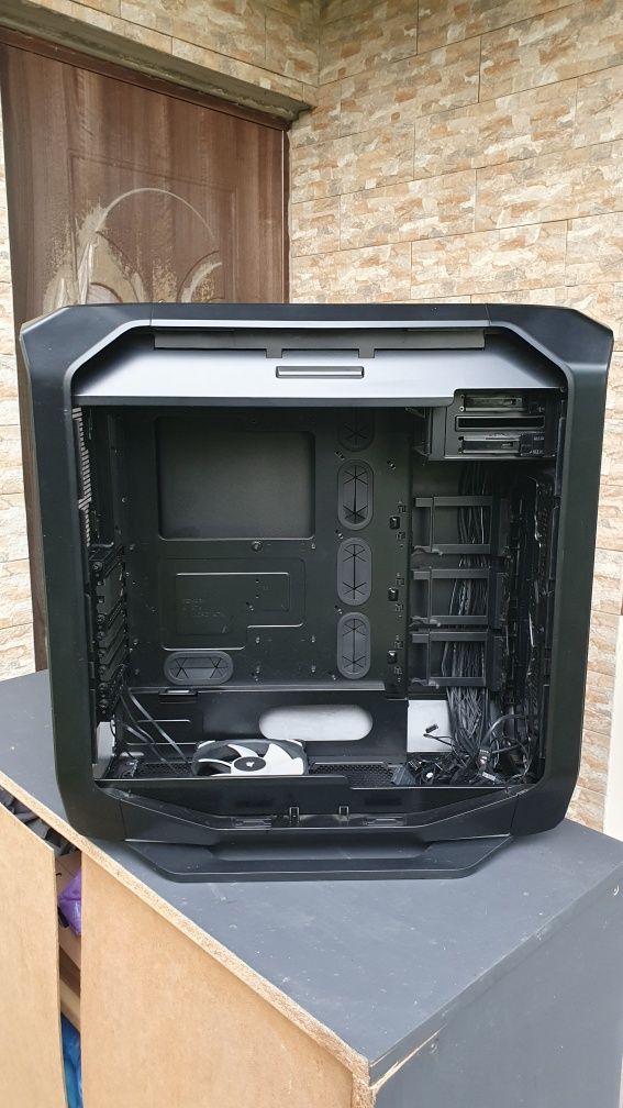 Obudowa Corsair Graphite 780T