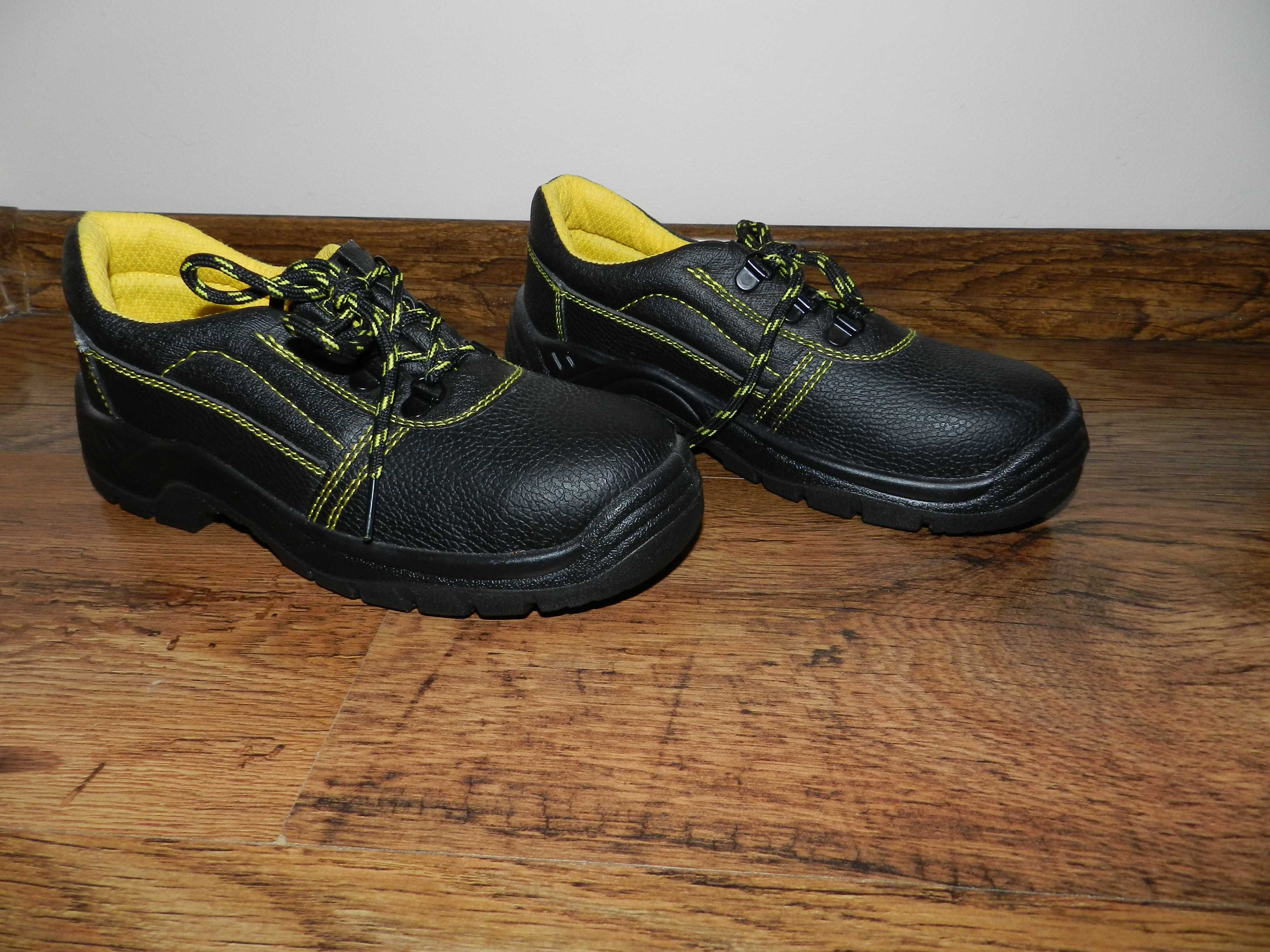 Buty (safety shoes)