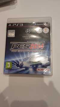 Pro Evolution Soccer 2014 PS3