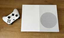 Konsola Xbox One S
