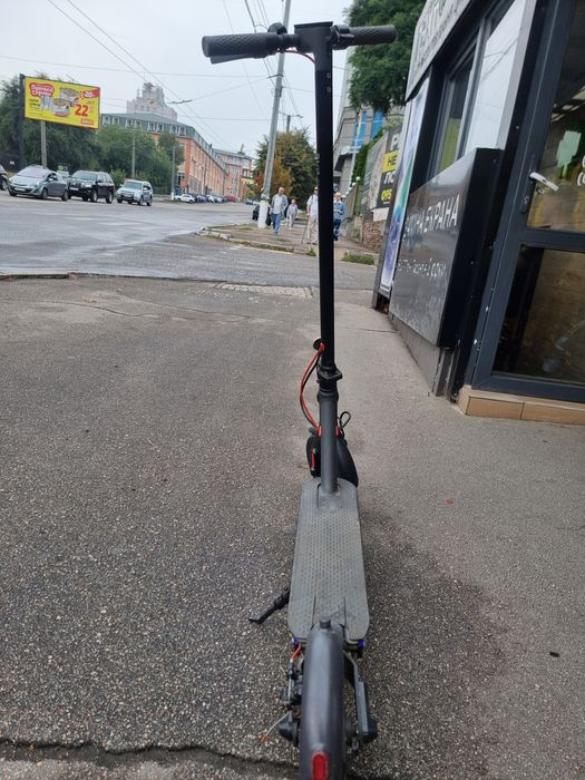 Самокат Like Bike One 365Pro