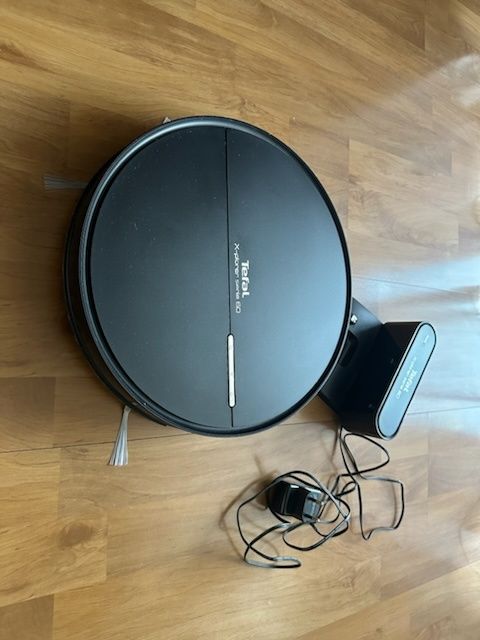 Robot sprzątajacy Tefal