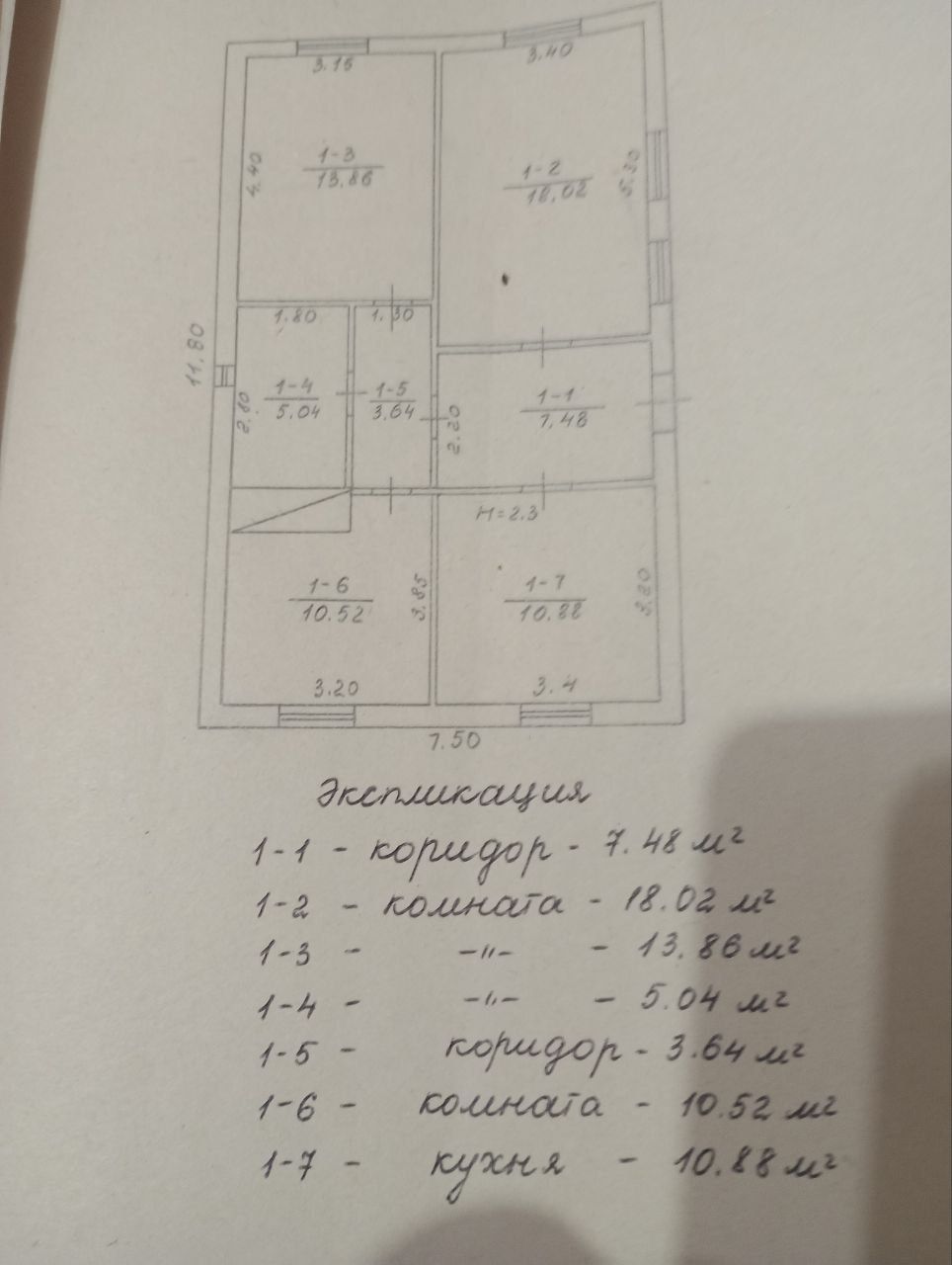 Продам приватний будинок