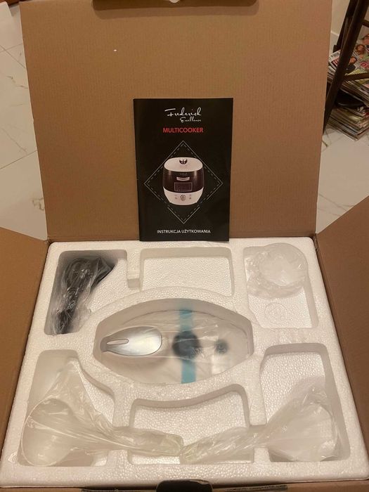 Multicooker Frederick Excellence