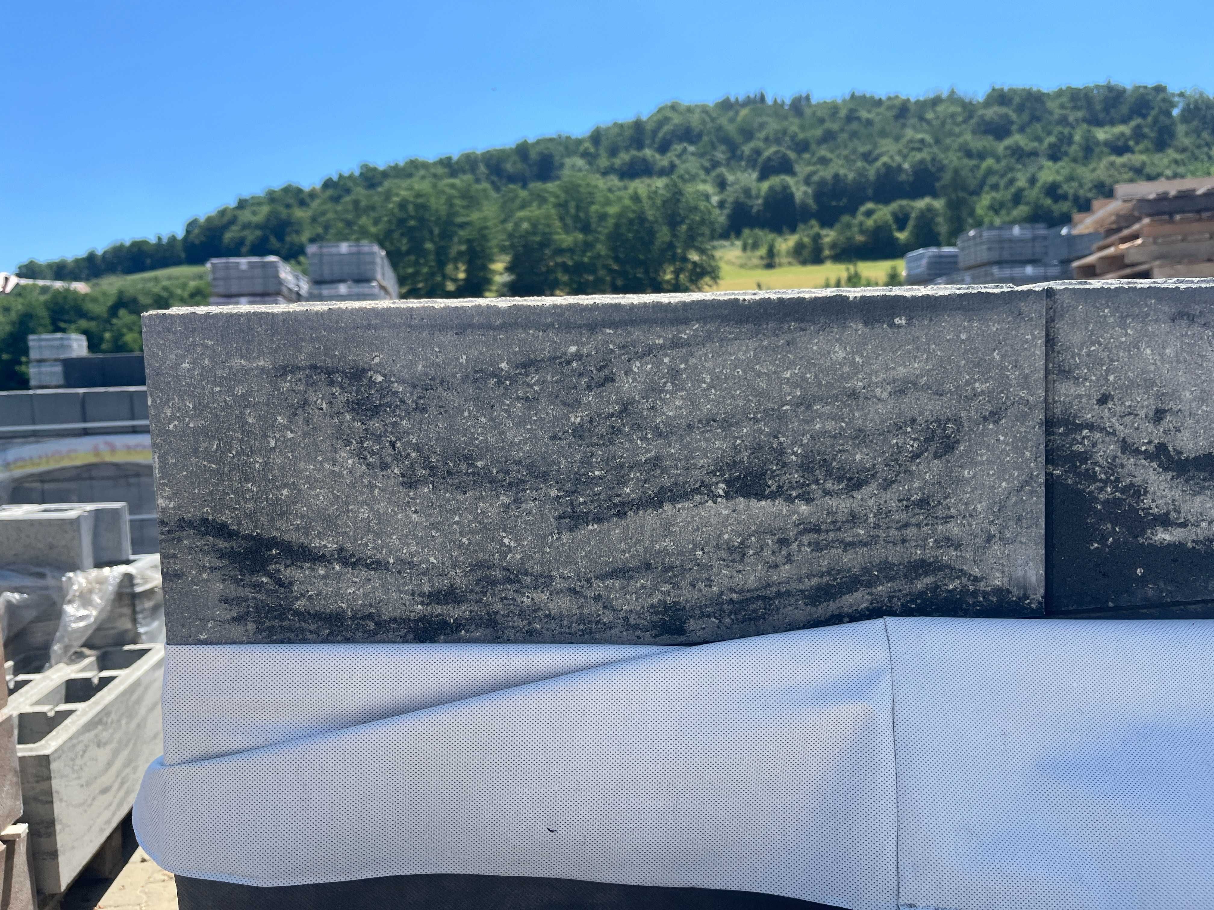 Bloczek Ogrodzeniowy BH20 Onyx 50x20x20 Joniec Wyprzedaż 19 zł/szt