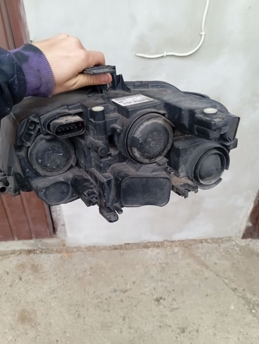 Lampa audi A4 B8