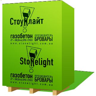 Газоблок, газобетон, пеноблок