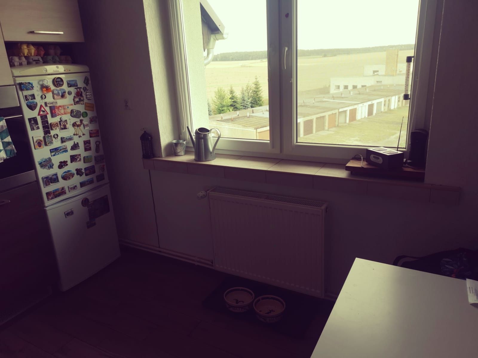 Mieszkanie 3 pokoje Wynajem Swiebodzin Chociule