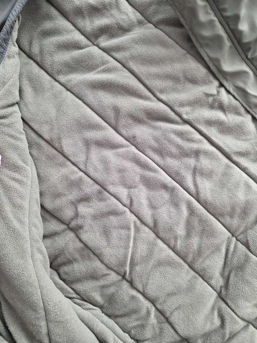 Спальник зимовий