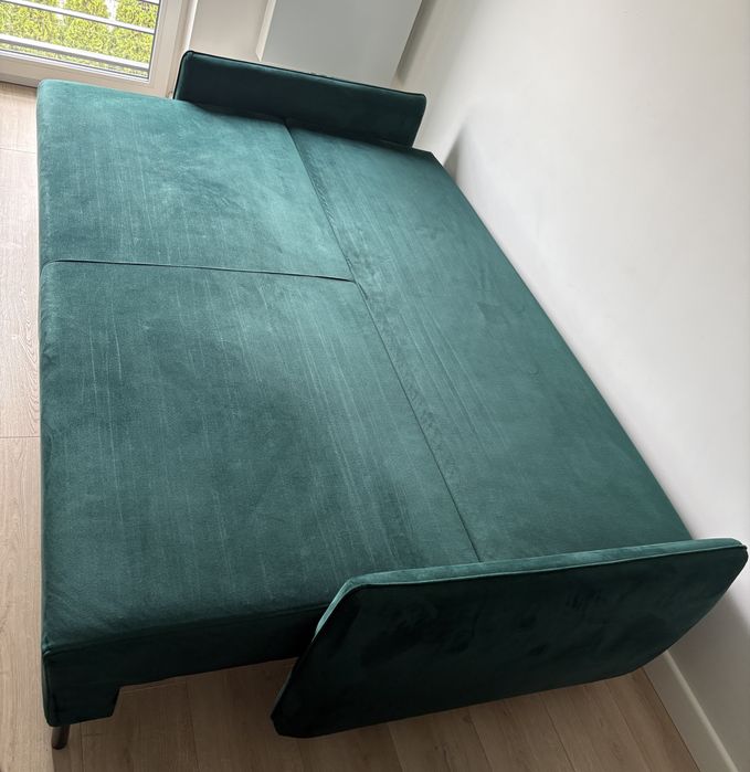 Sofa Kioto z funckją spania