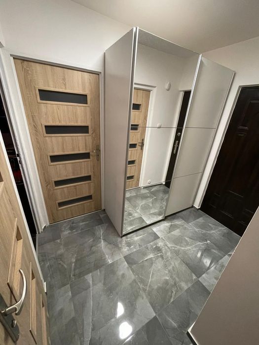 Wynajmę mieszkanie na osiedlu Waryńskiego w Dębnie