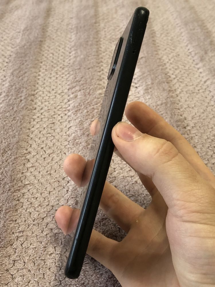 Телефон Samsung A22 (битий модуль )
