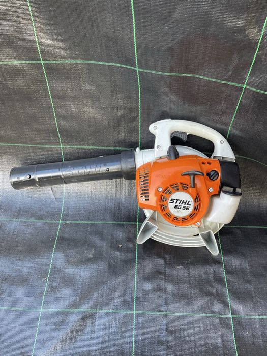 Dmuchawa do lisci Stihl BG 56