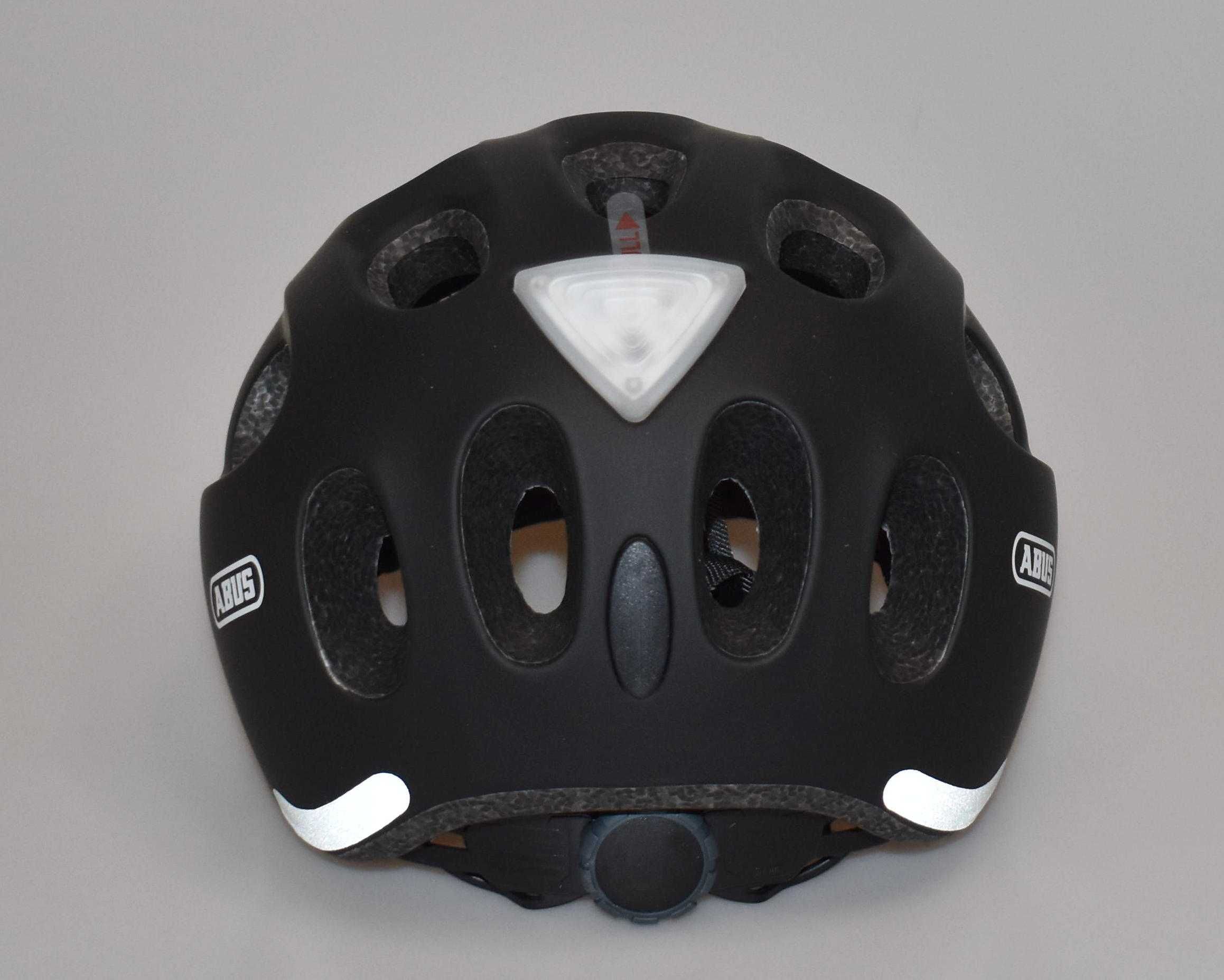 Kask rowerowy Abus Youn-I Ace r. M 52-57