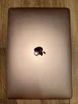 Macbook air m1 16gb 512gb SSD 2020 złoty