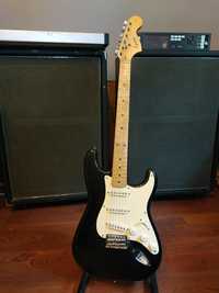 Gitara elektryczna marki Squier -  Fender Stratocaster