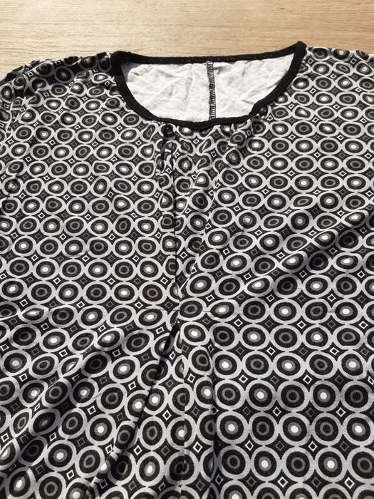 Bluzka ciążowa rozm. M