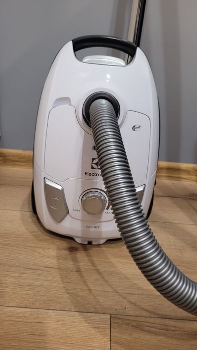 Odkurzacz Electrolux