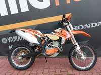 KTM EXC 250 Raty! Transport Cała Polska! 2015