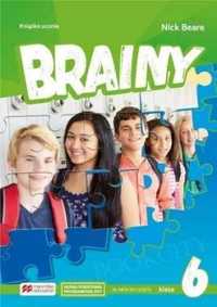 Brainy 6 sb macmillan - Nick Beare