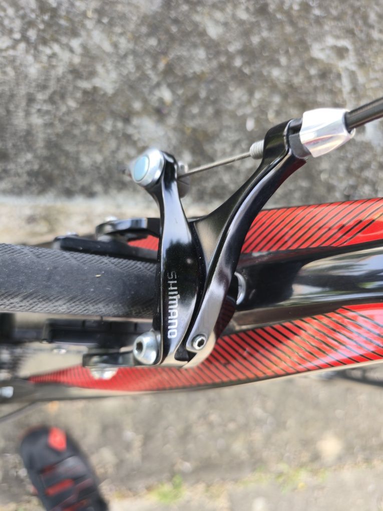 Scott CR1 20 L(56) 105