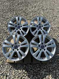 Диски R16 5x112 Mercedes W124 W210 W211 W112 W203 W204 W205 W140 Vito