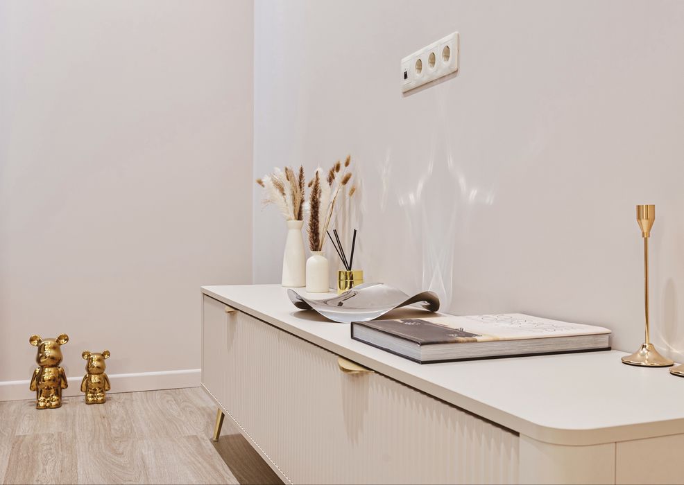 Продаж преміум квартира в центрі — ЖК «Камертон», вул. Річкова, 4