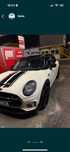 Mini clubman cooper S z 4x4