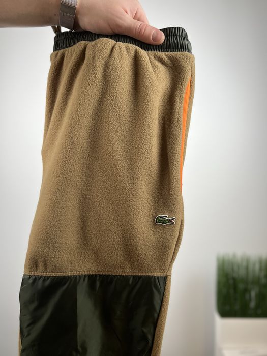 Штани Lacoste чоловічі Л