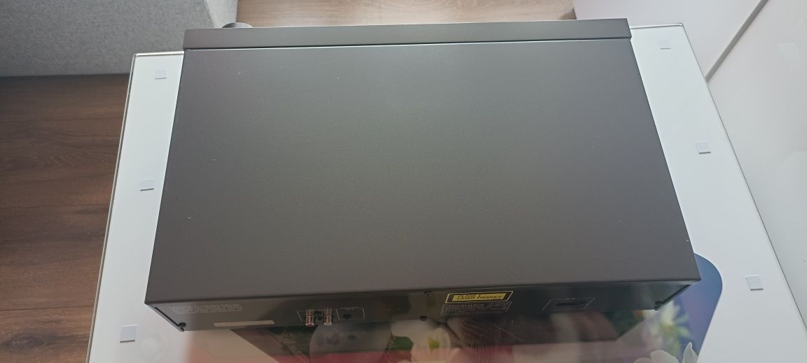 Technics SL-PG520A