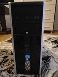 HP 8200 i7-2600 GT630 2GB 128SSD