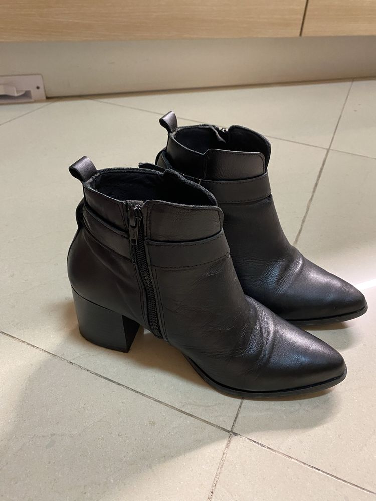 Botas seaside n 38