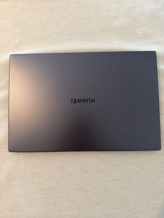 Huawei Matebook D14 - i5 - SSD 512GB + Carregador Original + Capa