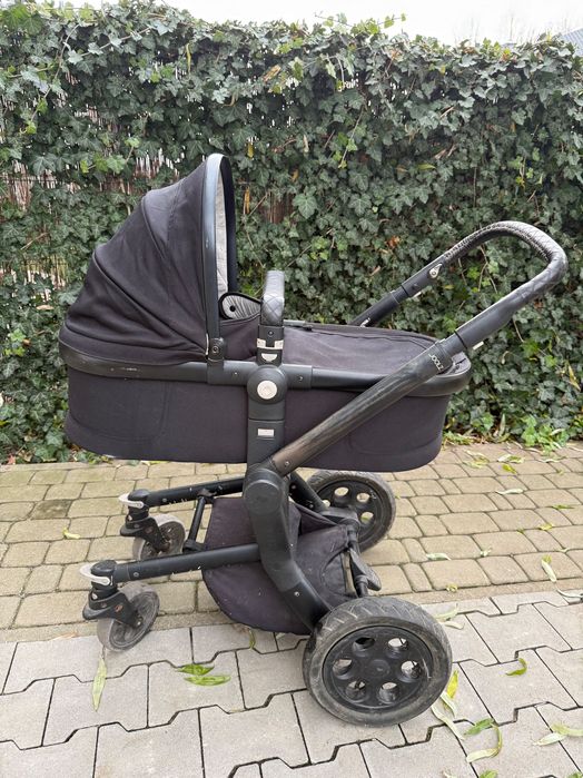 Wózek 2 w 1 Joolz Day 2