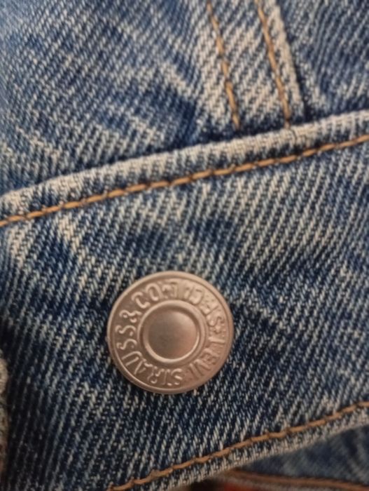 Casaca de ganga LEVIS