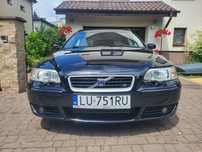 Volvo V70 Volvo v70R,