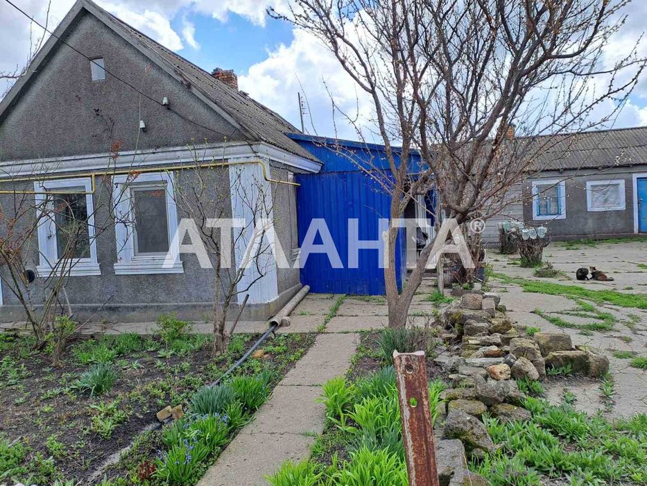 Капітальний будинок в Нових Білярах