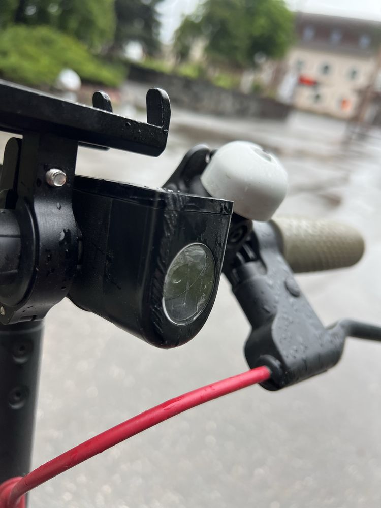 Самокат xiaomi m365