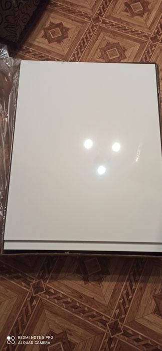 Шафка підвісна CERSANIT Moduo 60 S929-016 білий