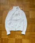 Damski Sweter Ralph Lauren vintage zipped