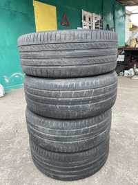 Резина 245/40R20