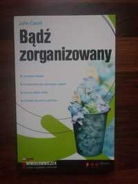 Bądź zorganizowany - John Caunt