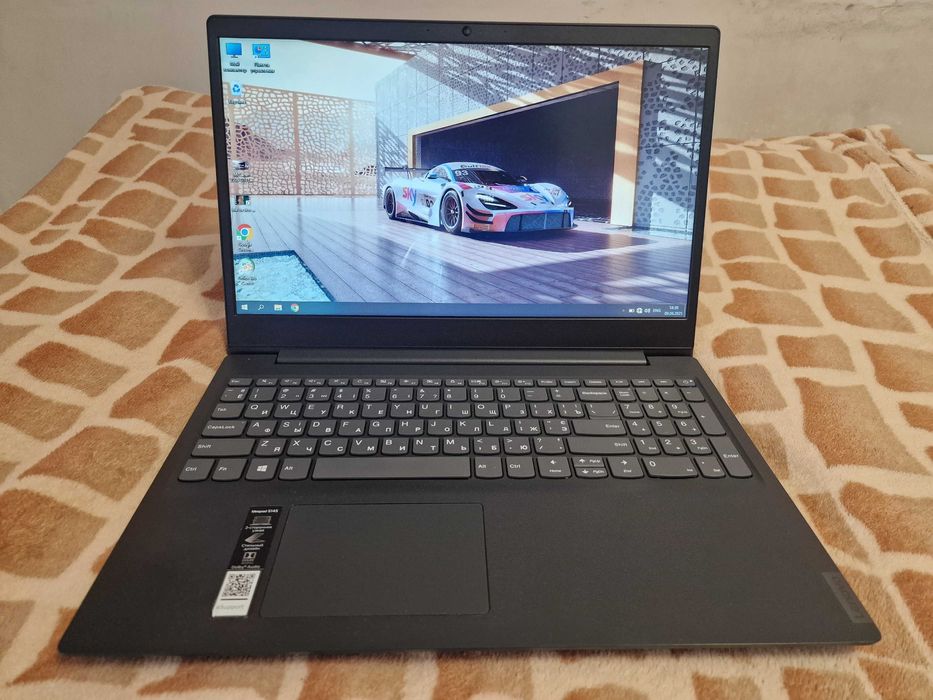 Lenovo V15IIL/Full HD/Соrе™ i5-1035G1(10 Gen)8DDR4/240SSD/Intel®UHD4GB