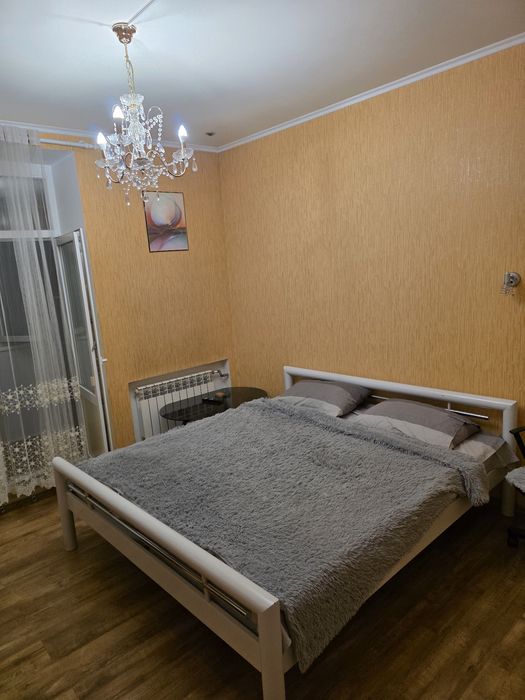 Квартира подобово, м. Ізюм, з 14.10 по 17.10, з 28.10 по 30.10, з 1.1
