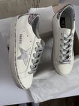 кеди   Шкіряні Golden Goose ggdb