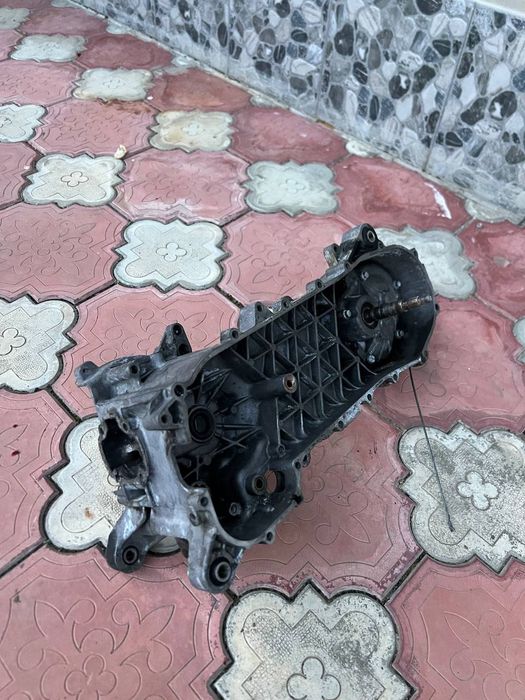 Картер/Двигун/Картера Piaggio Typhoon/Hiper