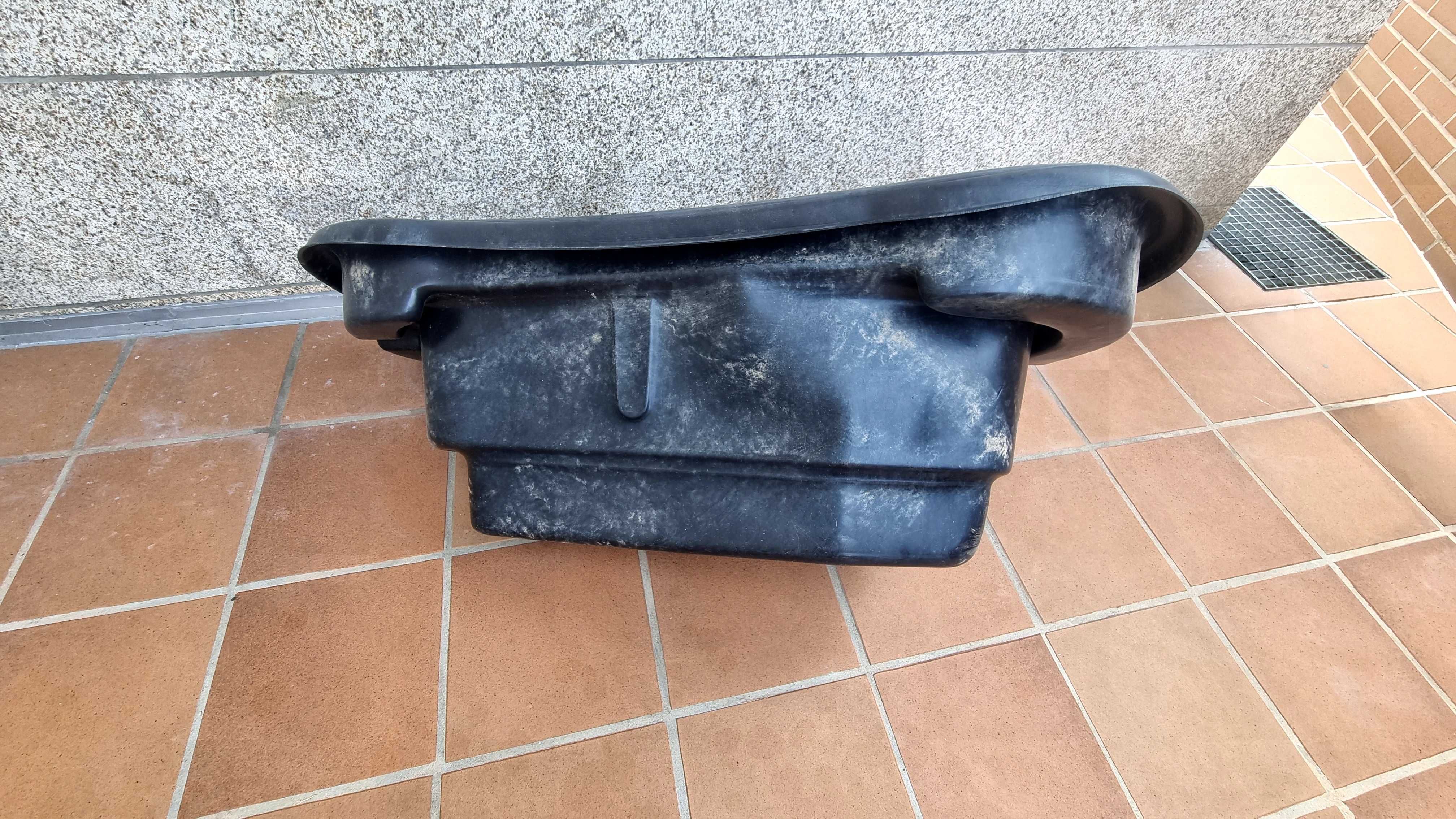 Terrario Jardim Pré-fabricado Start 150L