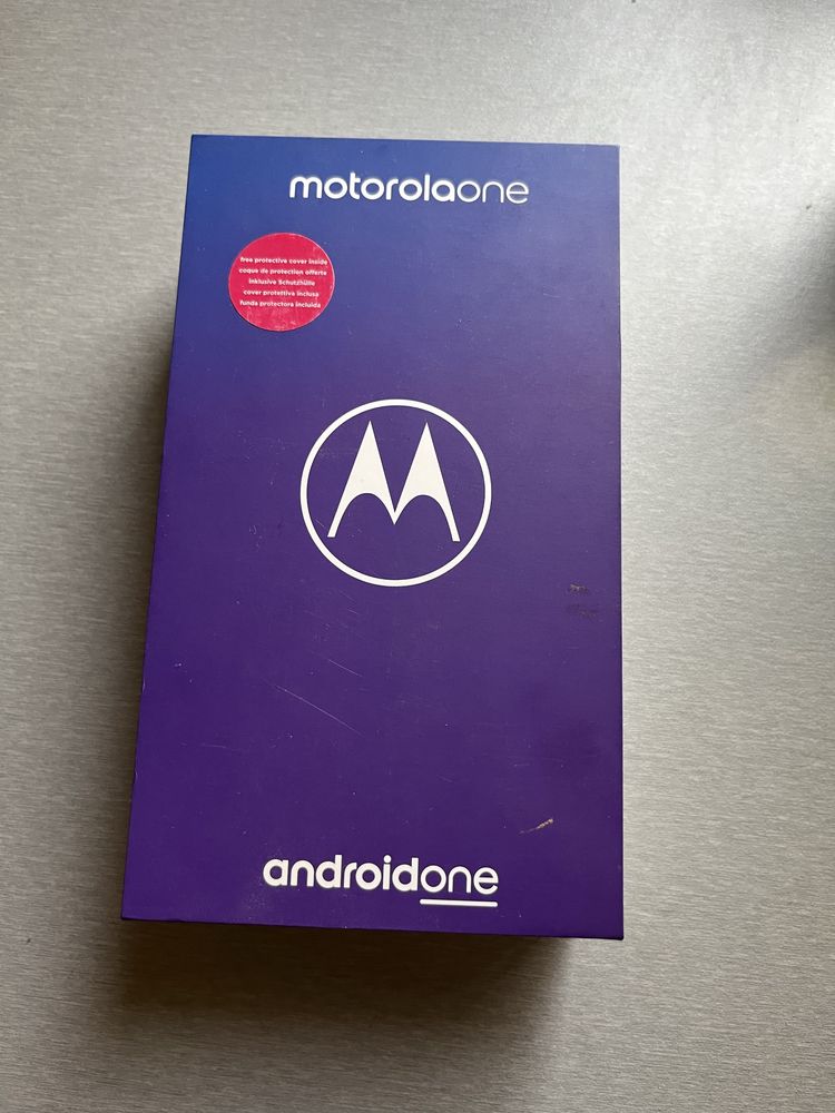 Motorola ONE 4/64GB