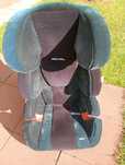Fotelik RECARO - 22-36 KG oraz Fotelik MAXI COSI 22-36 kg i siedzisko